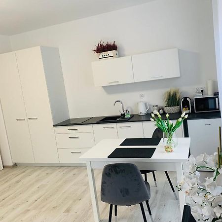 Apartament Walczaka 22 Miejsce Parkingowe غوجوف فييلكوبولسكي المظهر الخارجي الصورة