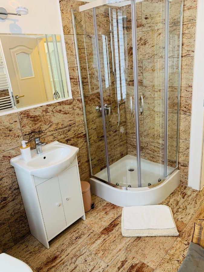 Apartament Walczaka 22 Miejsce Parkingowe غوجوف فييلكوبولسكي المظهر الخارجي الصورة