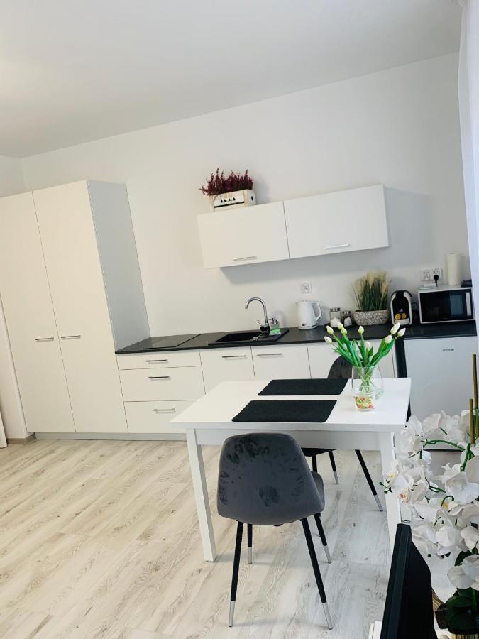 Apartament Walczaka 22 Miejsce Parkingowe غوجوف فييلكوبولسكي المظهر الخارجي الصورة