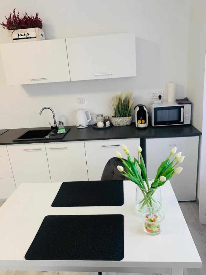 Apartament Walczaka 22 Miejsce Parkingowe غوجوف فييلكوبولسكي المظهر الخارجي الصورة