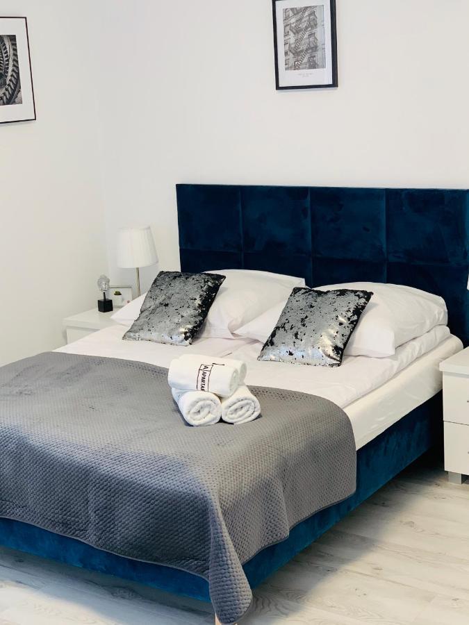 Apartament Walczaka 22 Miejsce Parkingowe غوجوف فييلكوبولسكي المظهر الخارجي الصورة