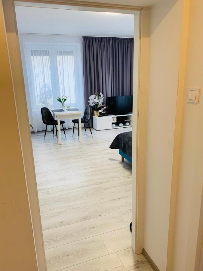 Apartament Walczaka 22 Miejsce Parkingowe غوجوف فييلكوبولسكي المظهر الخارجي الصورة
