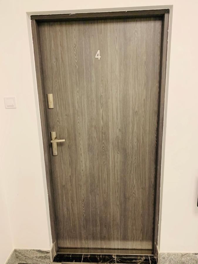 Apartament Walczaka 22 Miejsce Parkingowe غوجوف فييلكوبولسكي المظهر الخارجي الصورة